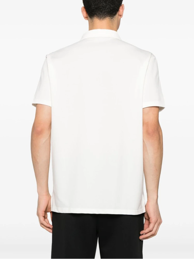 Peuterey T-shirts and Polos Ivory alternative