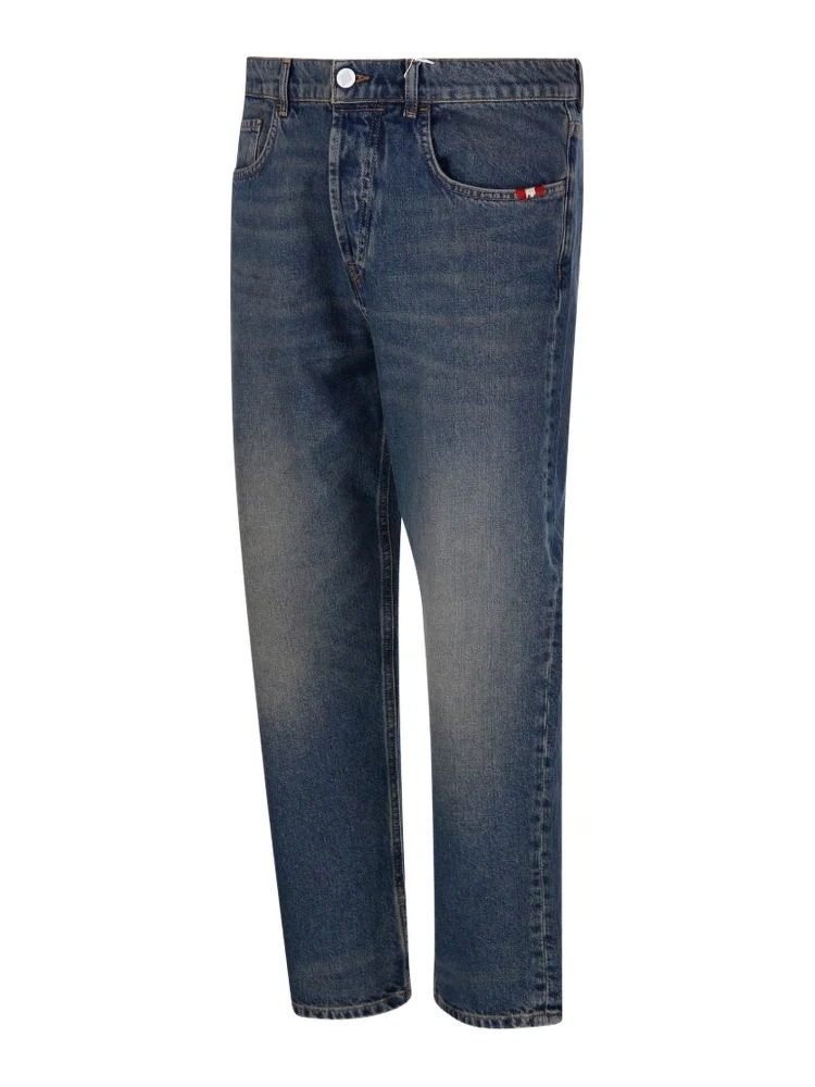 AMISH Jeans Blue alternative