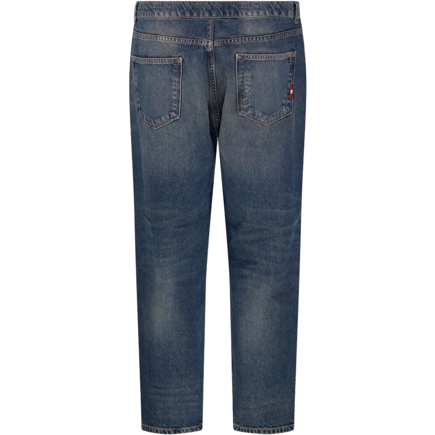 AMISH Jeans Blue