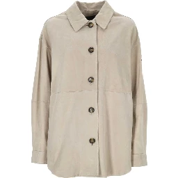 Peuterey Jackets Beige