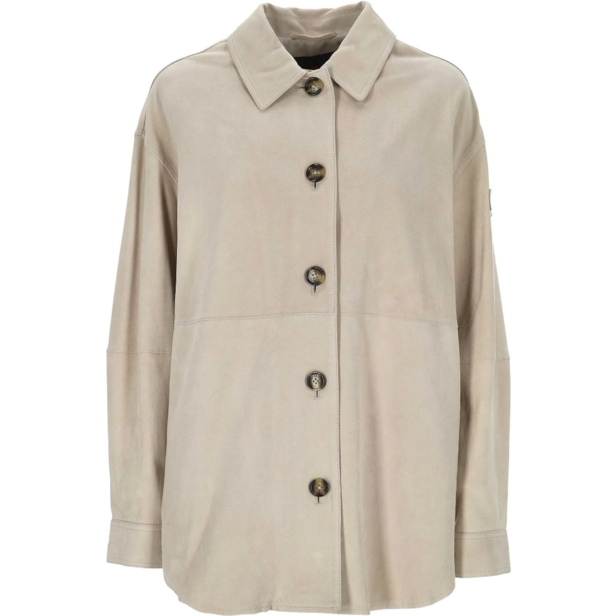 Peuterey Jackets Beige