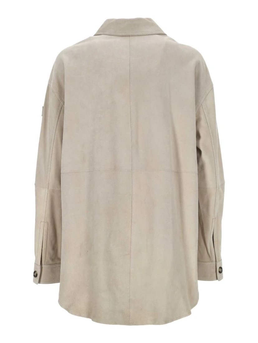 Peuterey Jackets Beige