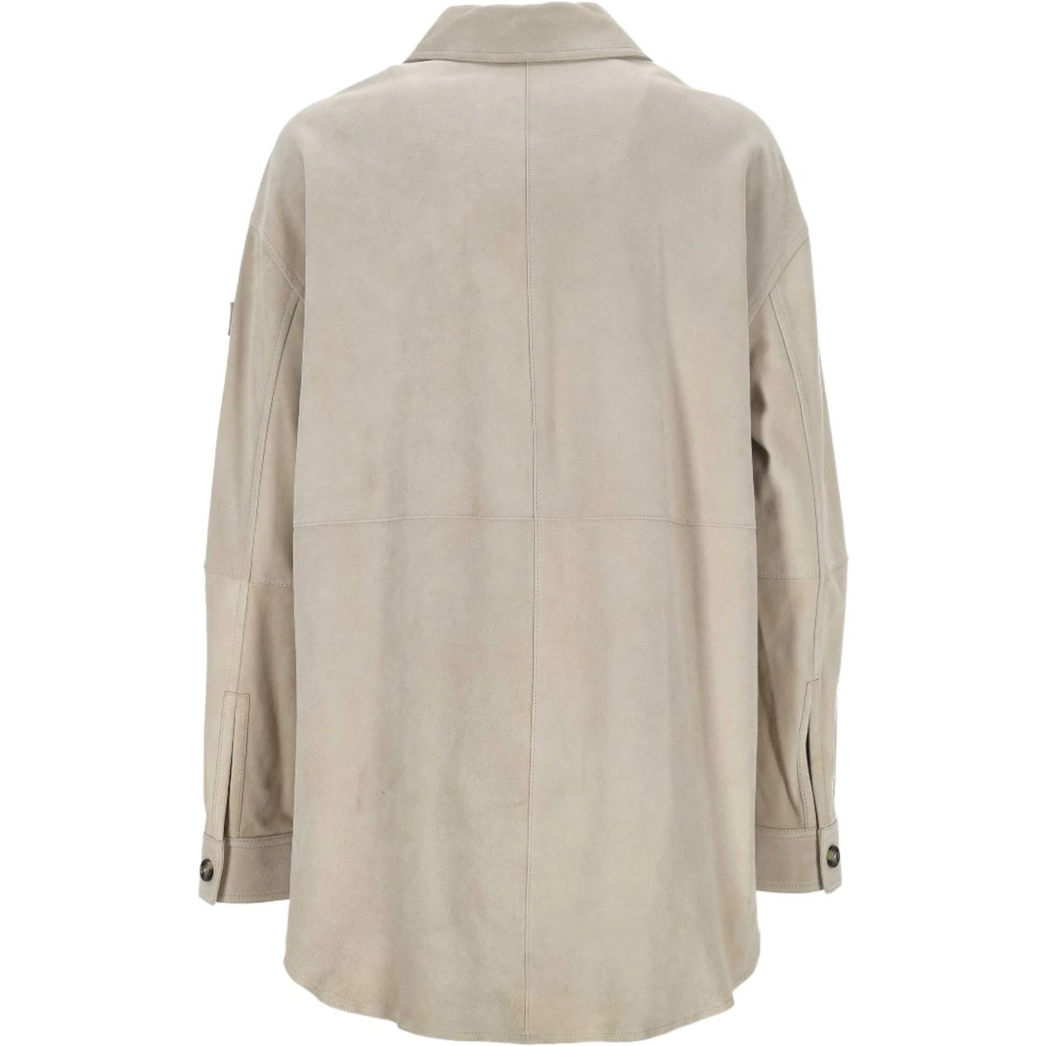 Peuterey Jackets Beige
