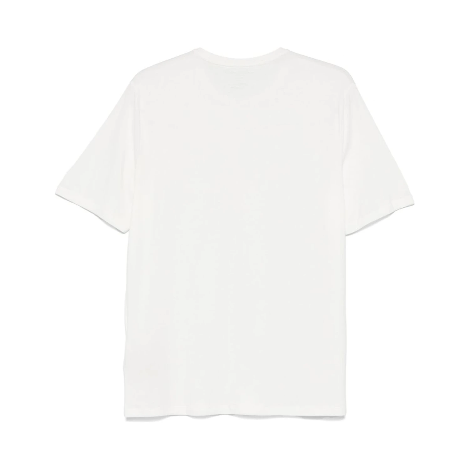 Majestic Filatures T-shirts and Polos White