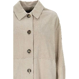 Peuterey Jackets Beige