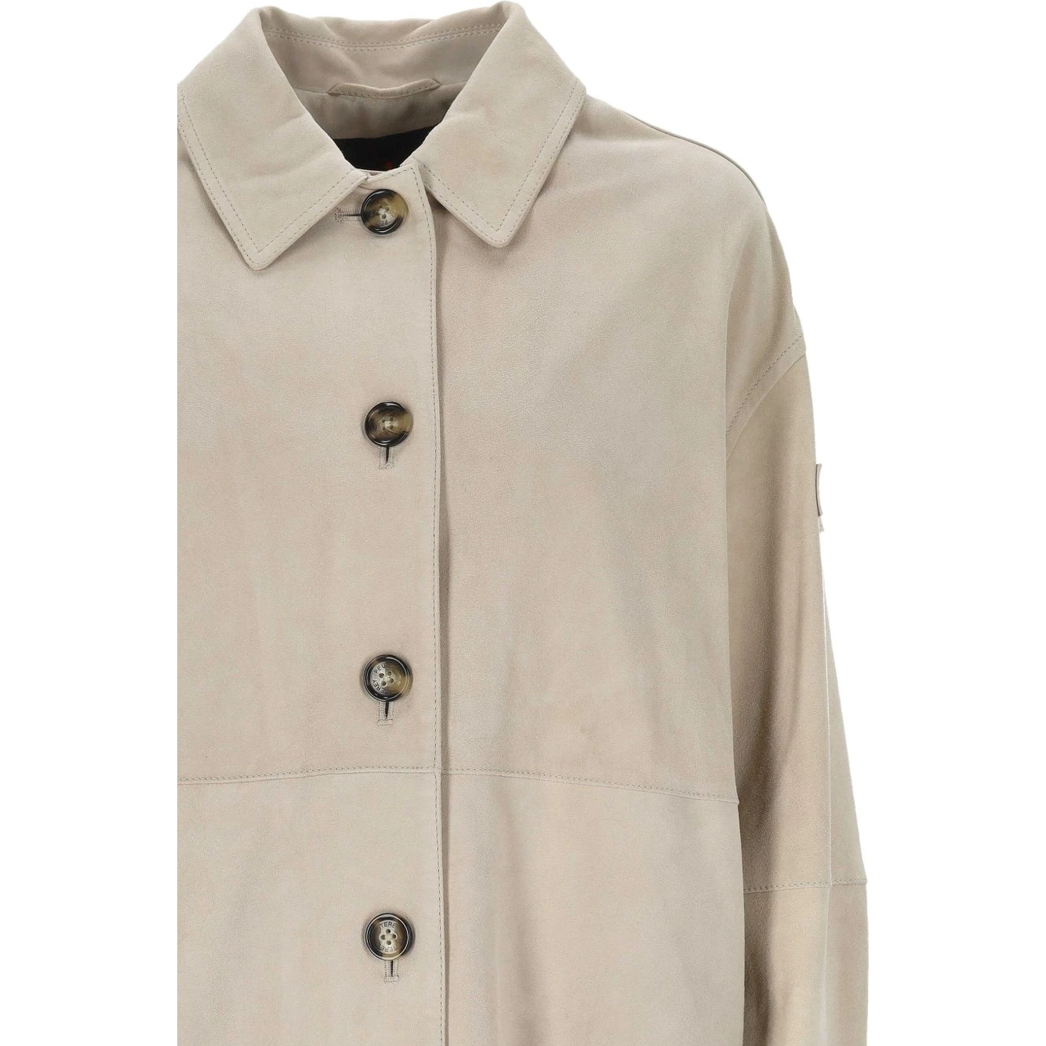 Peuterey Jackets Beige