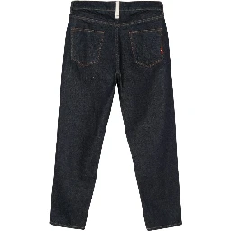 AMISH Jeans Blue