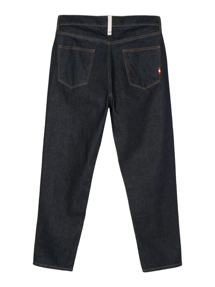 AMISH Jeans Blue alternative
