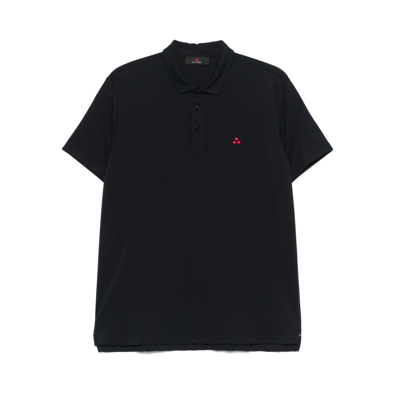 Peuterey T-shirts and Polos Blue