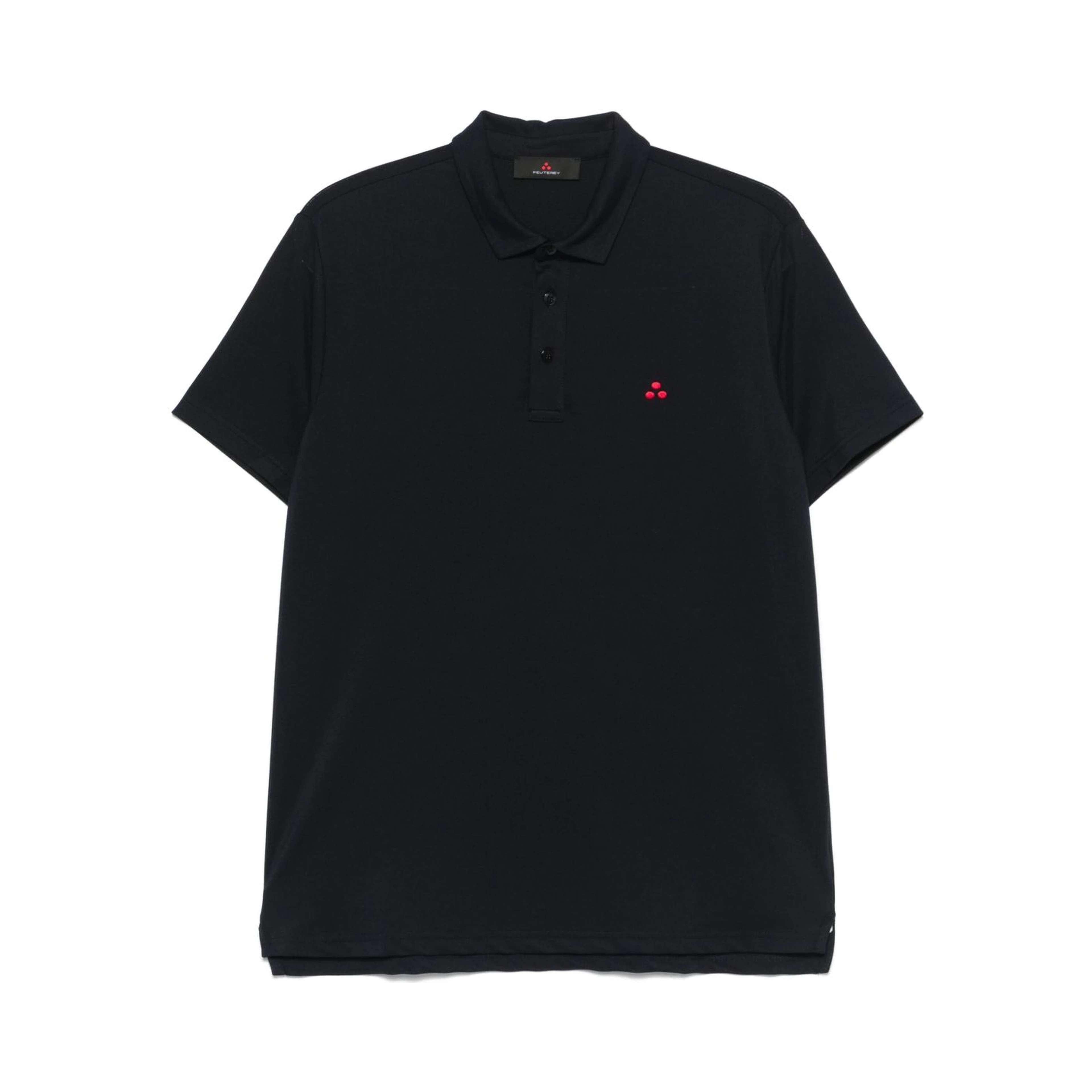 Peuterey T-shirts and Polos Blue