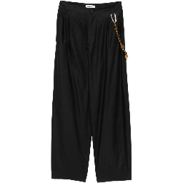 DARKPARK Trousers Black