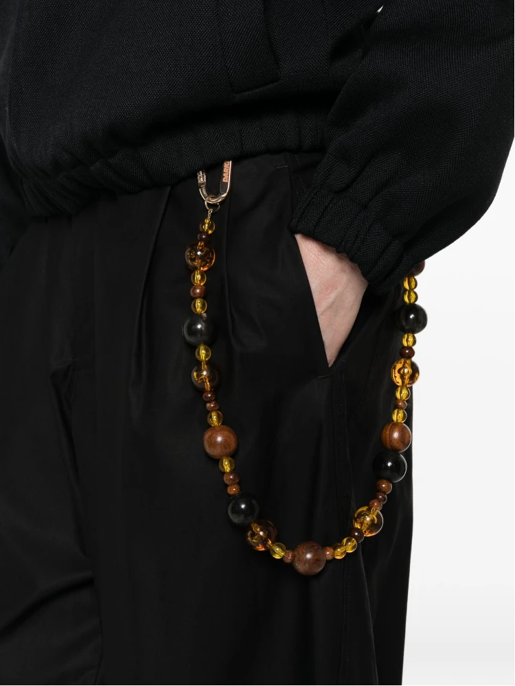 DARKPARK Trousers Black alternative