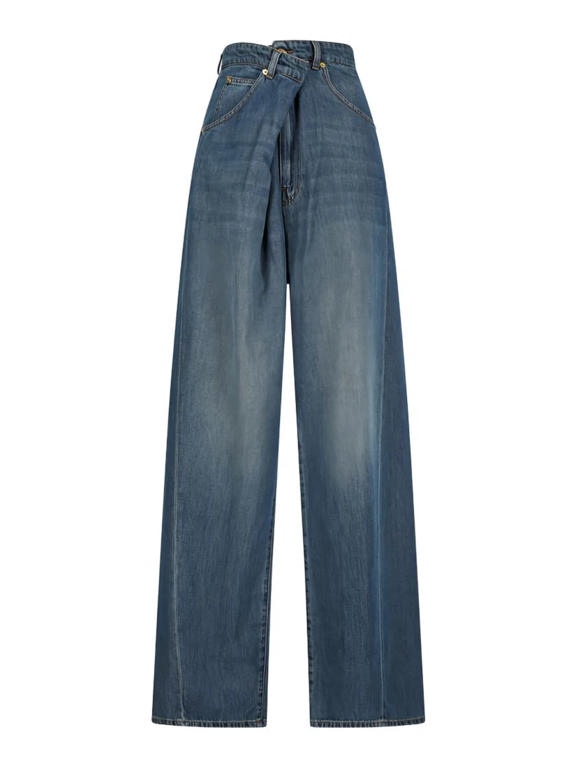 DARKPARK Jeans Blue