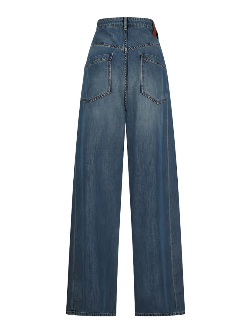 DARKPARK Jeans Blue