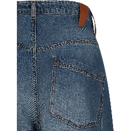 DARKPARK Jeans Blue