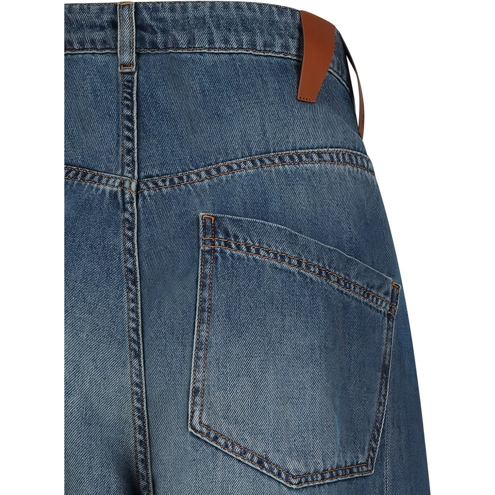 DARKPARK Jeans Blue