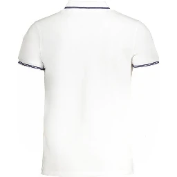 Bianco Cotton Men Polo