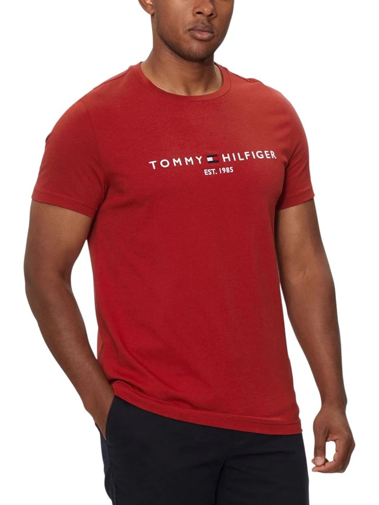 Multicolor Cotton T-Shirt