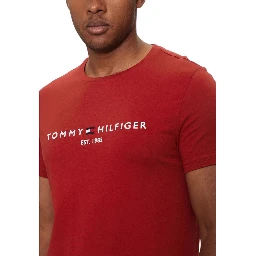 Multicolor Cotton T-Shirt