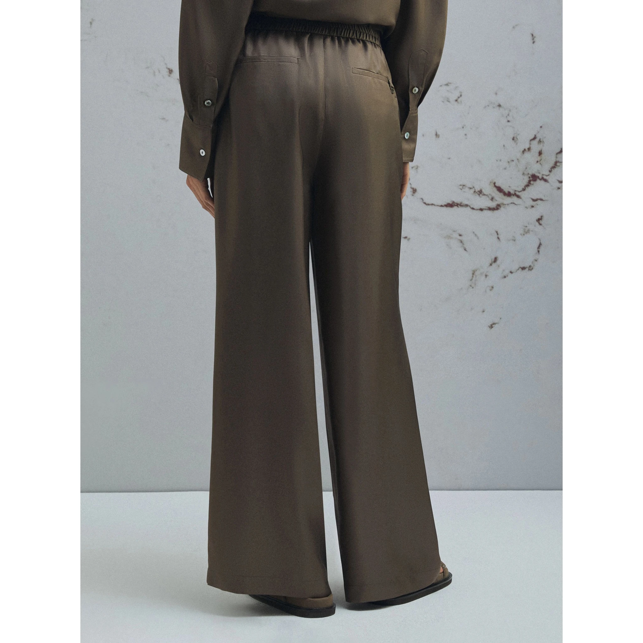 MARELLA MLMQUIZ pants