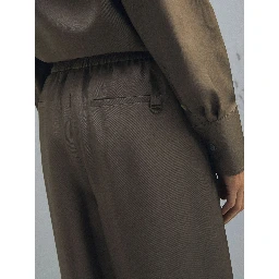 MARELLA MLMQUIZ pants