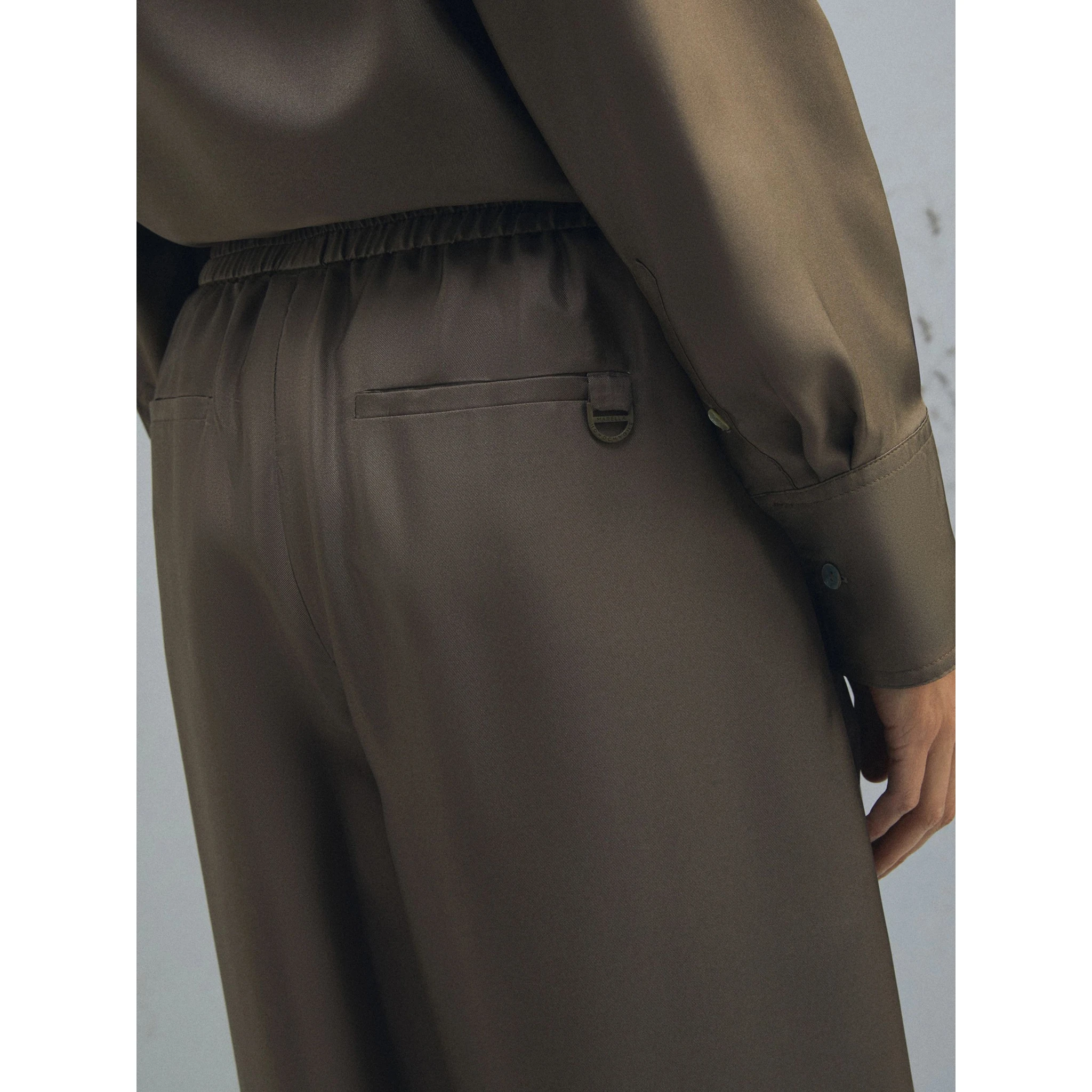 MARELLA MLMQUIZ pants