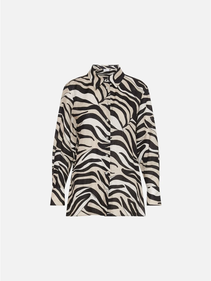 MARELLA MLSPERGOLA shirt