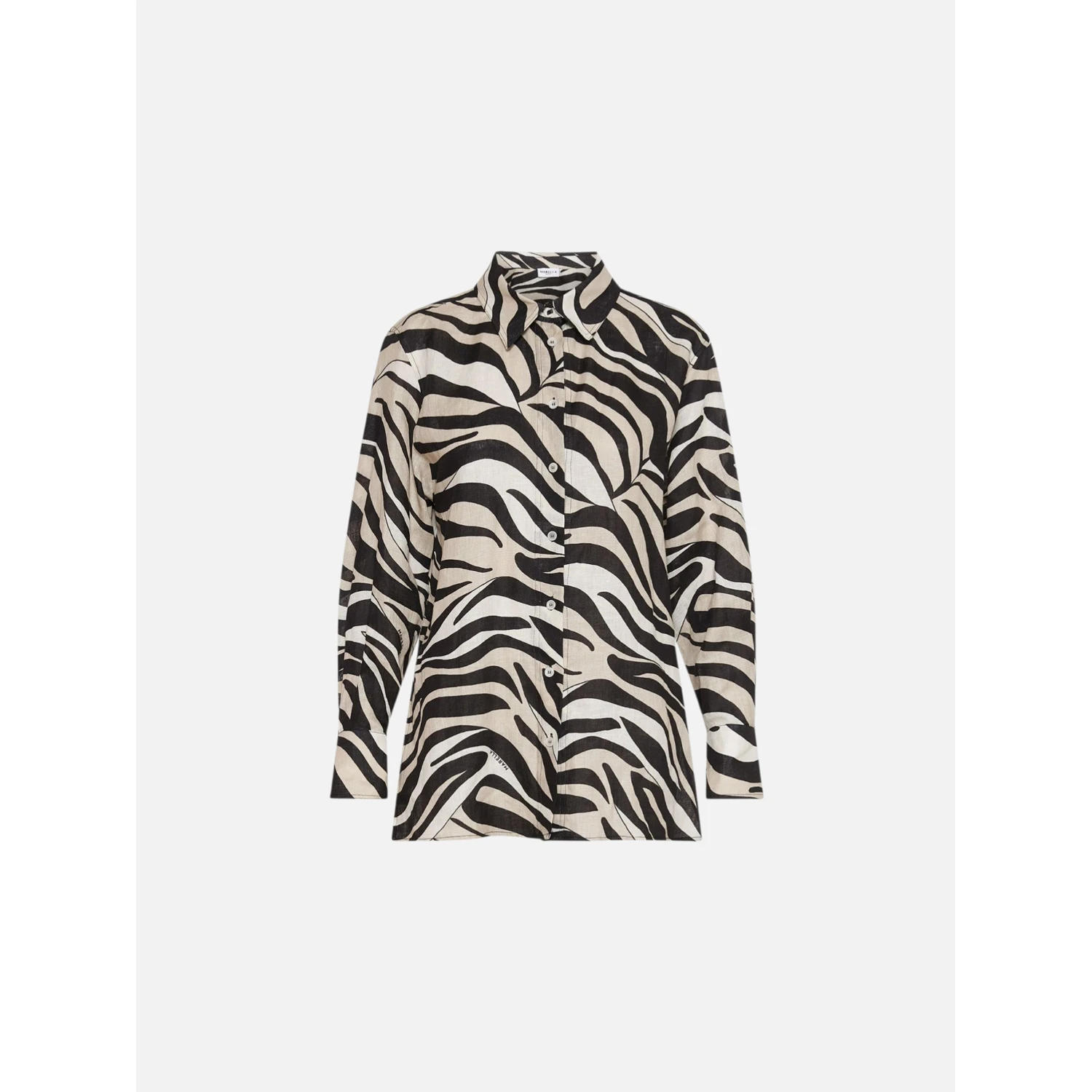 MARELLA MLSPERGOLA shirt