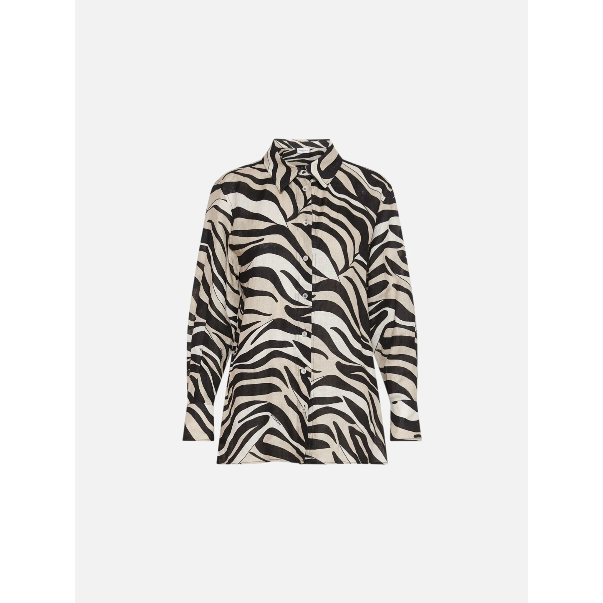 MARELLA MLSPERGOLA shirt