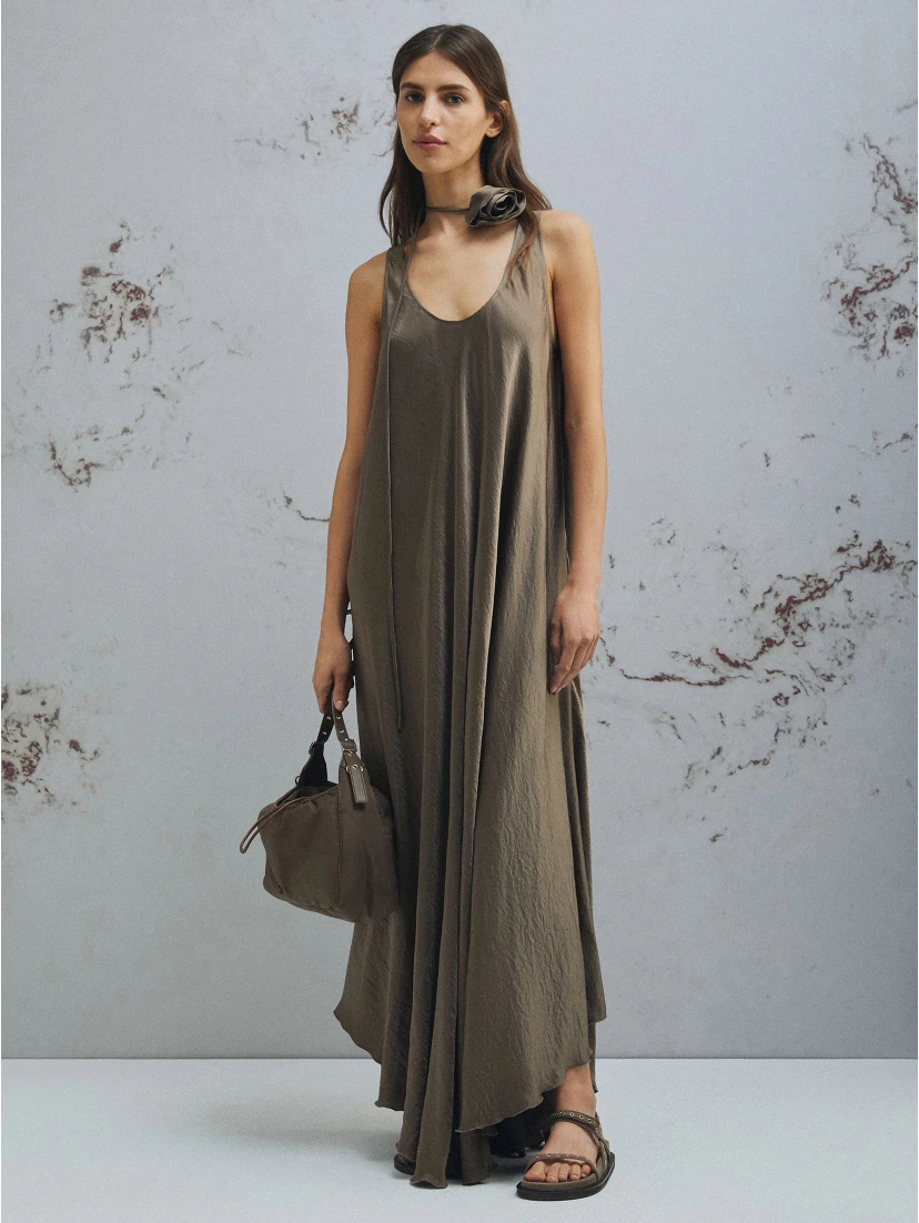 MARELLA MLMALCOOL dress