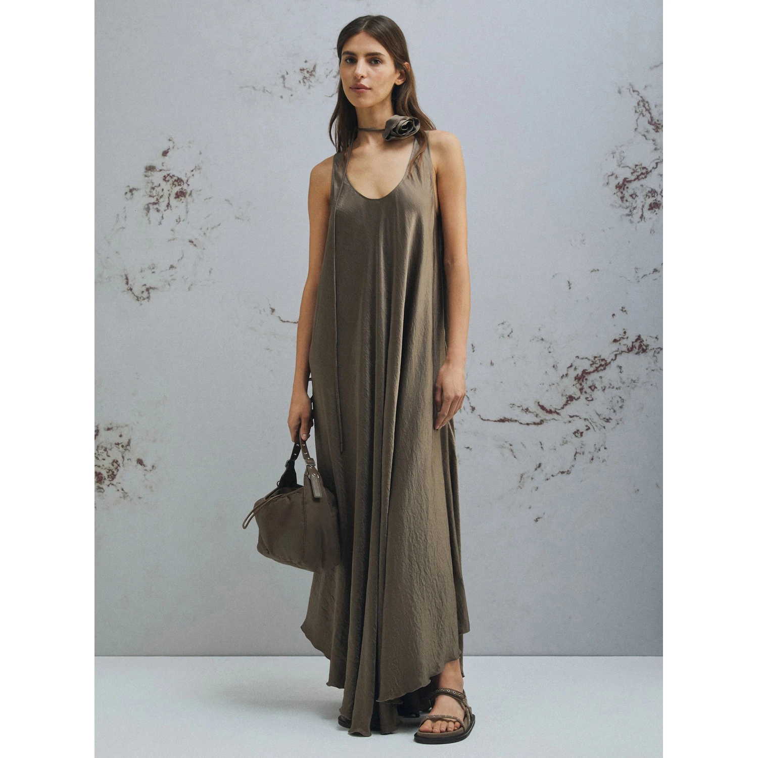MARELLA MLMALCOOL dress