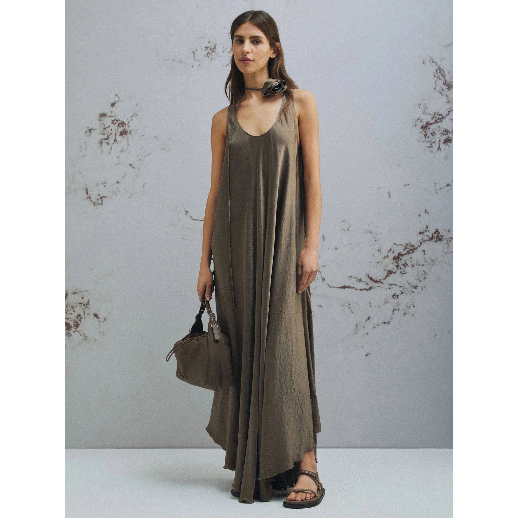 MARELLA MLMALCOOL dress