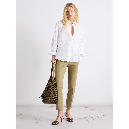 MARELLA MLLGETTONE trousers