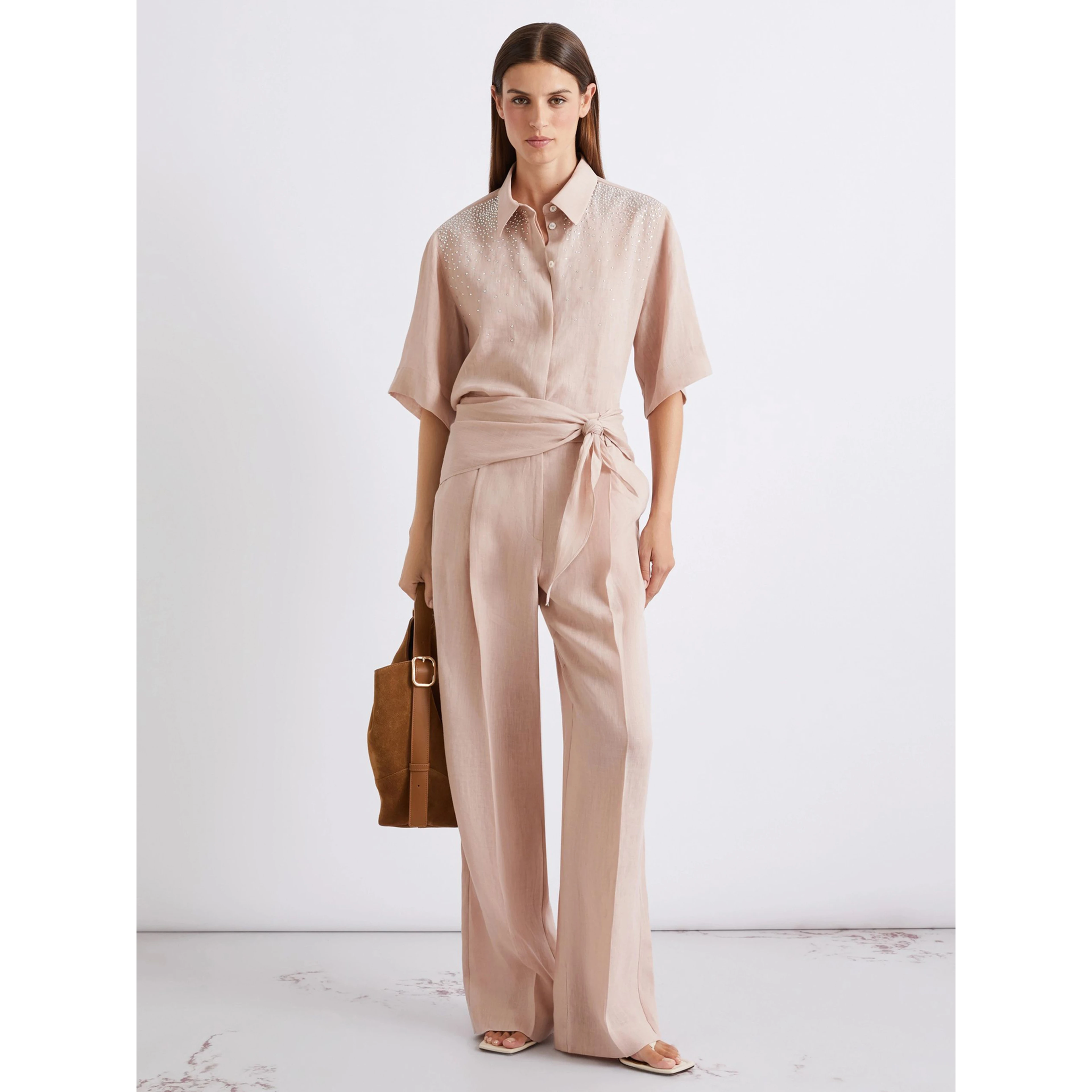 MARELLA MLSSOLISTA pants