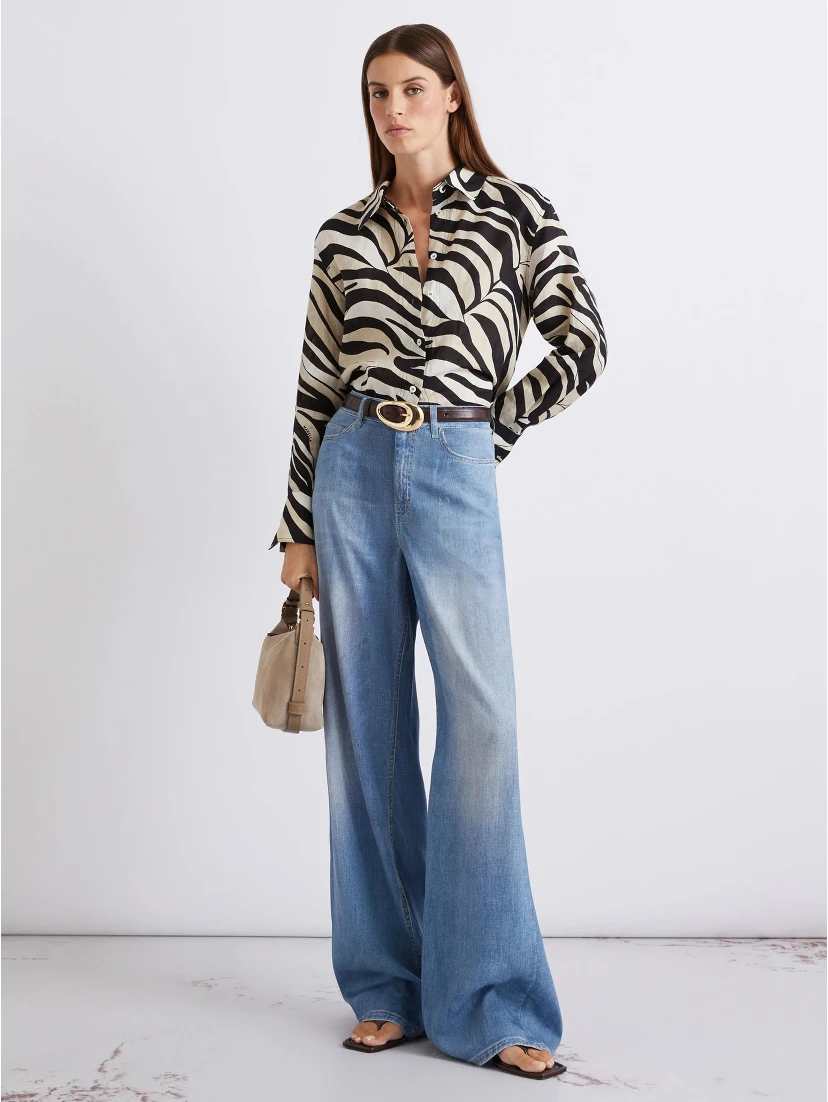 MARELLA MLSPERGOLA shirt