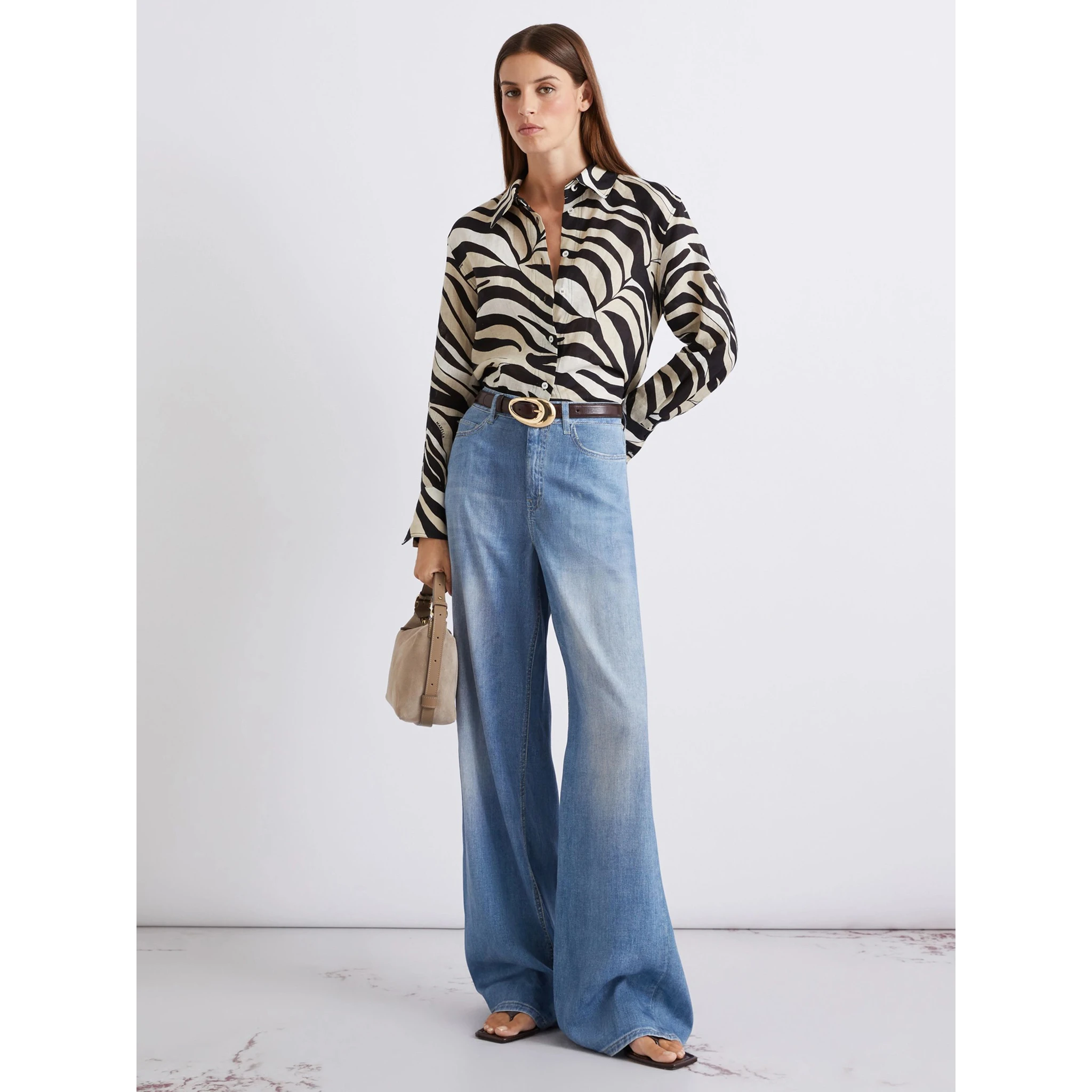 MARELLA MLSPERGOLA shirt