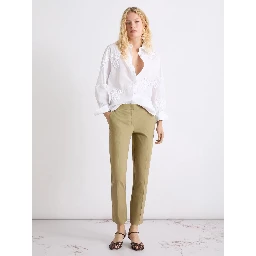 MARELLA MLLGETTONE trousers