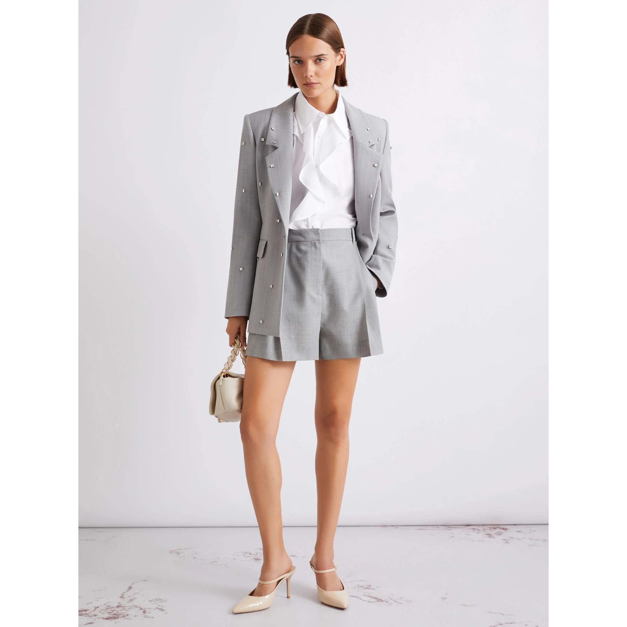 MARELLA MLLPASSO jacket