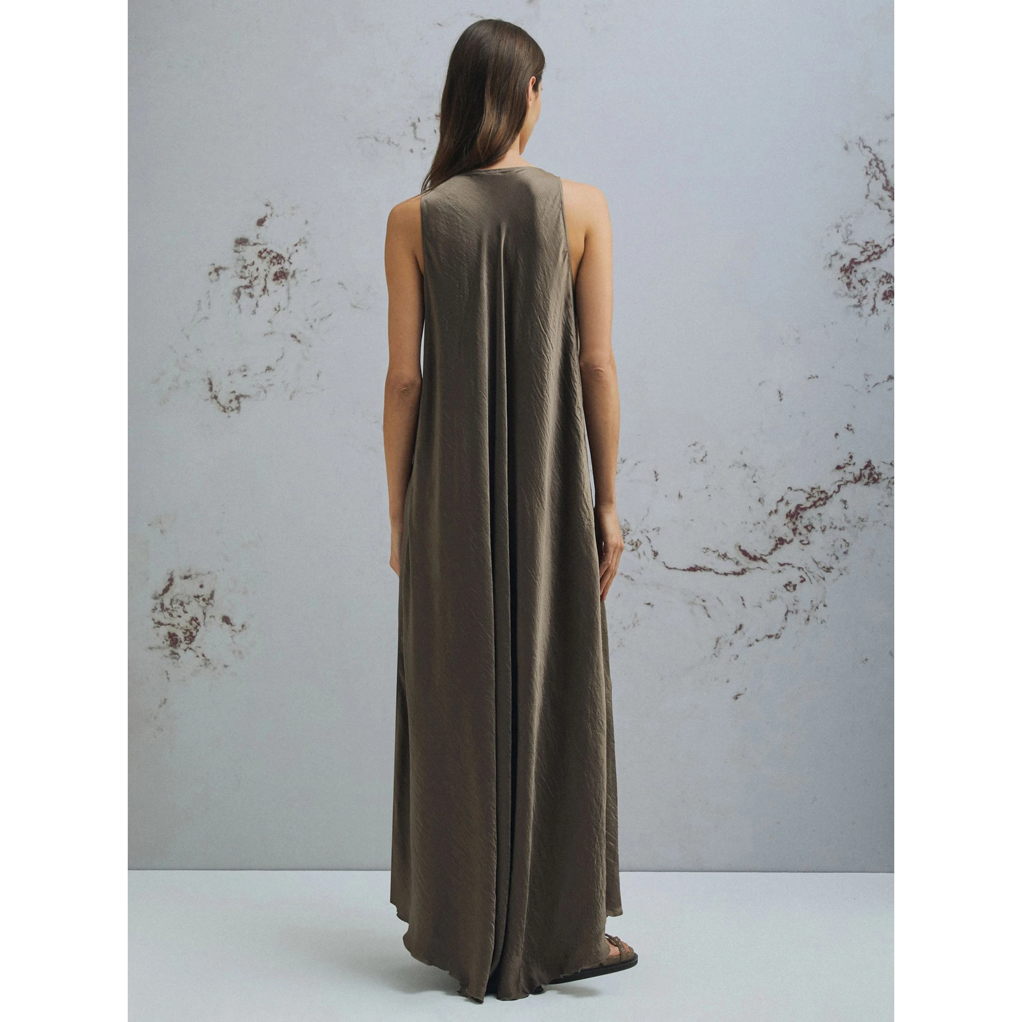 MARELLA MLMALCOOL dress