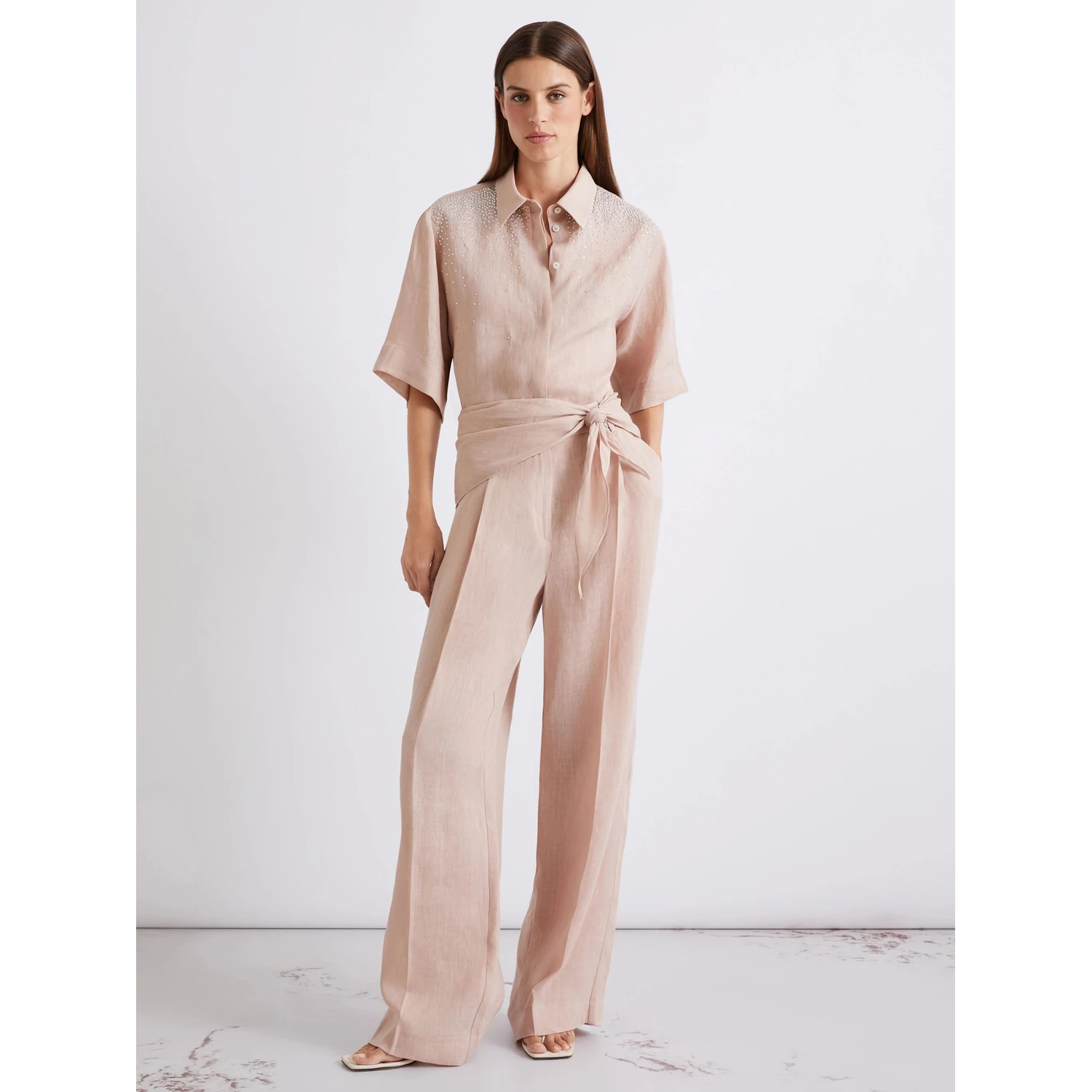 MARELLA MLSSOLISTA pants