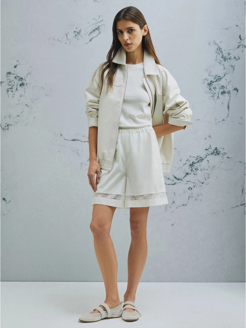 MARELLA MLMSPORT shorts