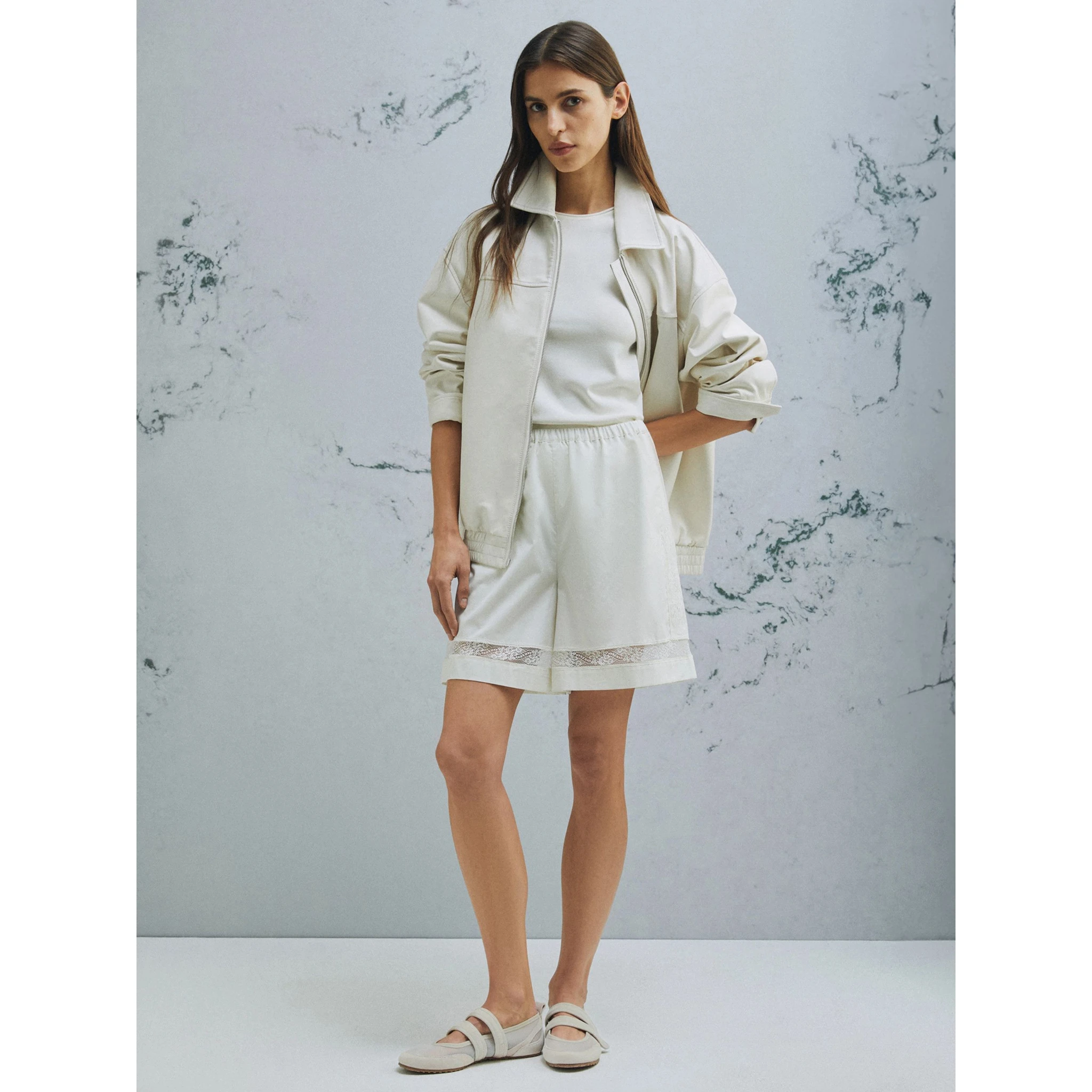 MARELLA MLMSPORT shorts