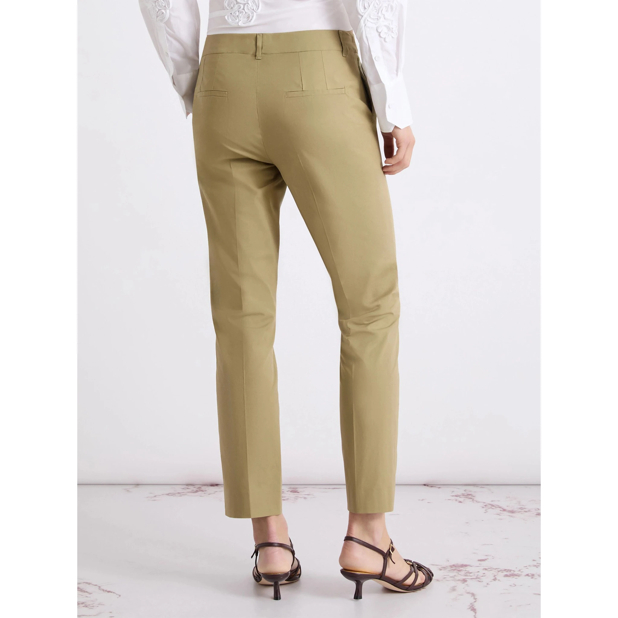 MARELLA MLLGETTONE trousers