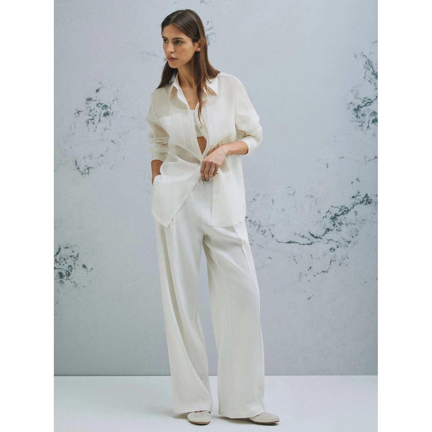 MARELLA MLMALLORO pants
