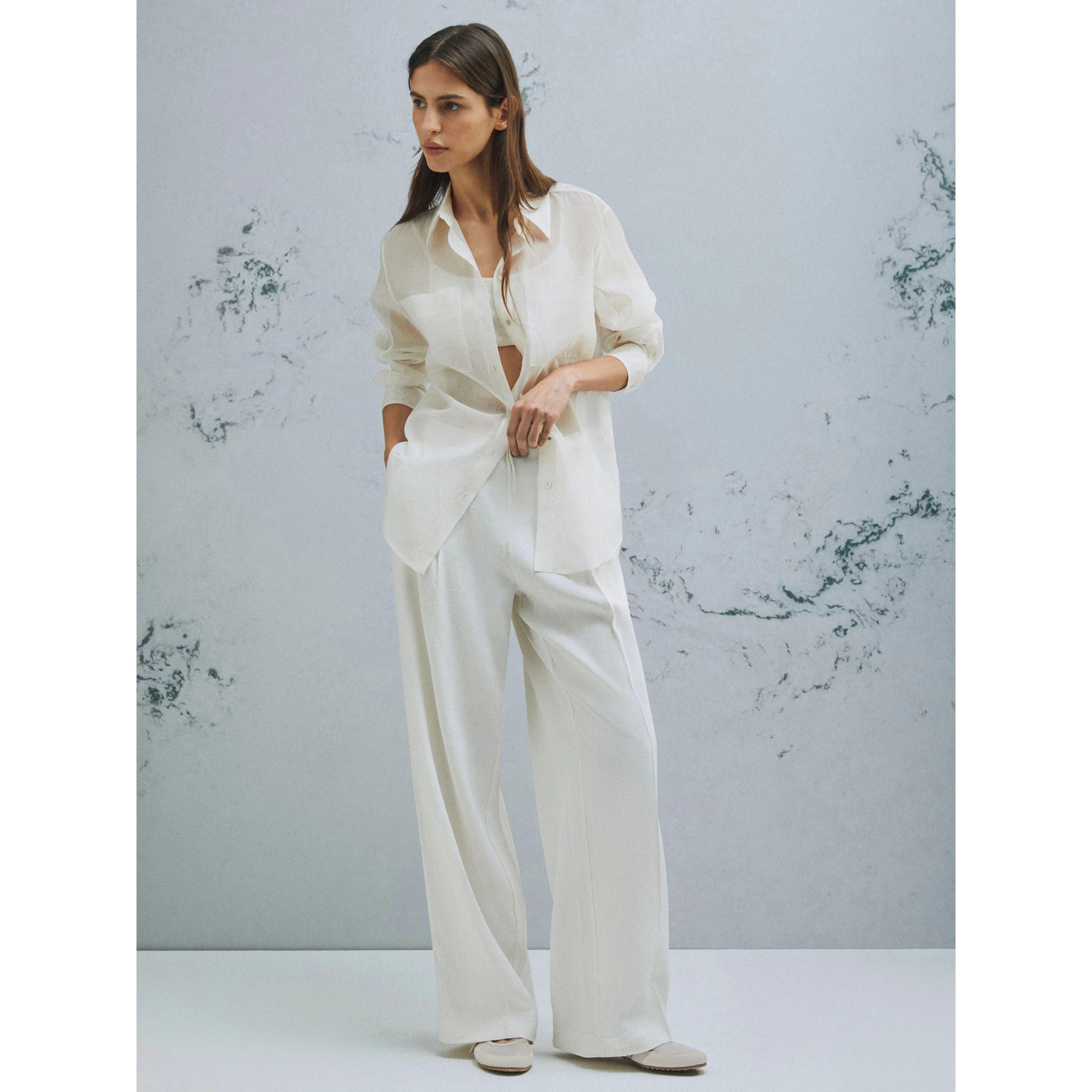 MARELLA MLMALLORO pants