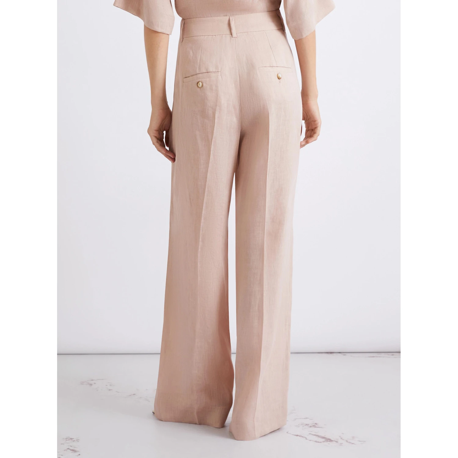 MARELLA MLSSOLISTA pants