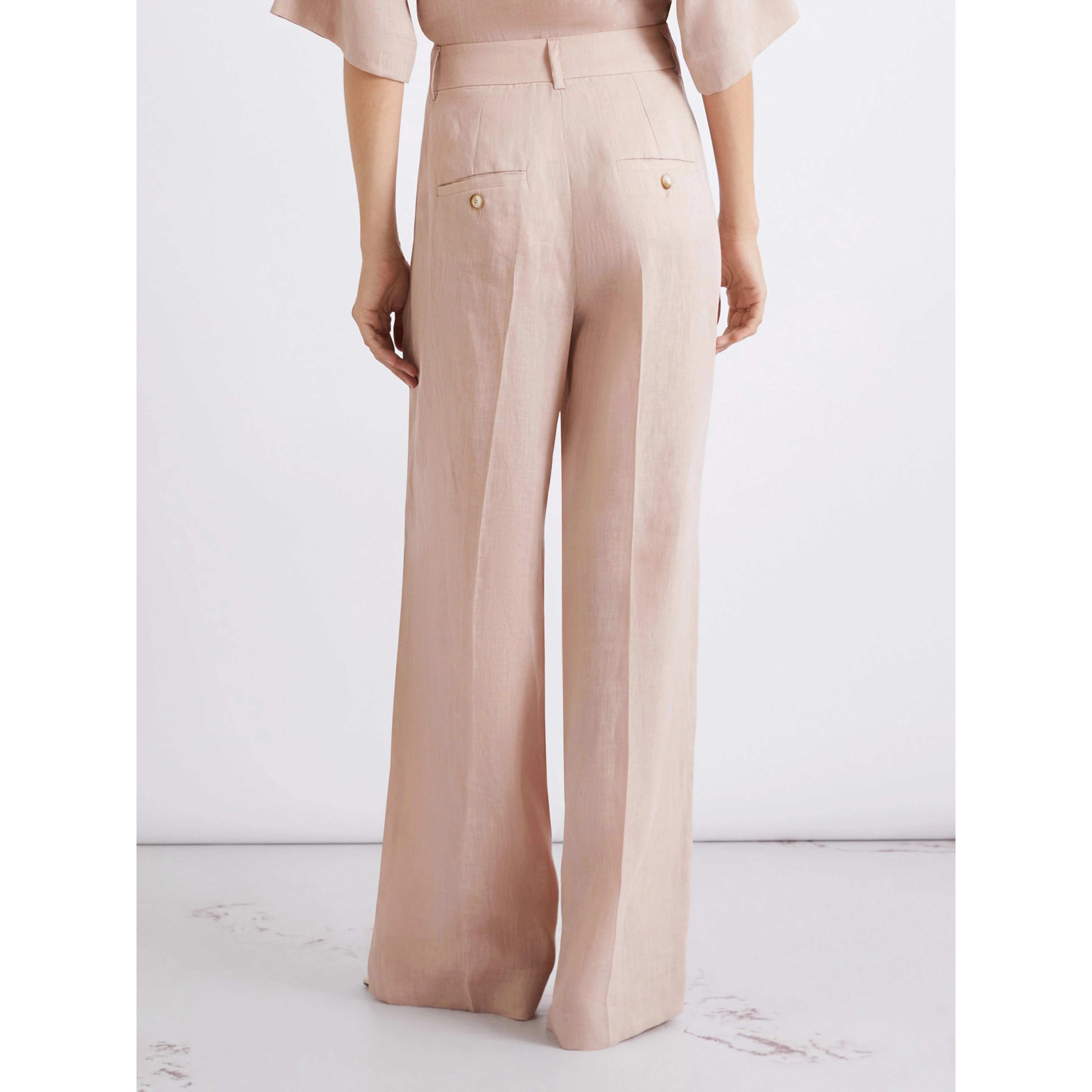 MARELLA MLSSOLISTA pants
