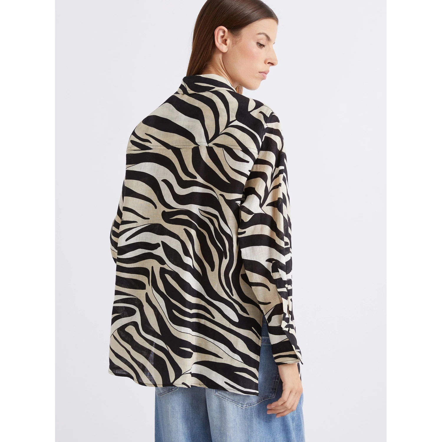 MARELLA MLSPERGOLA shirt