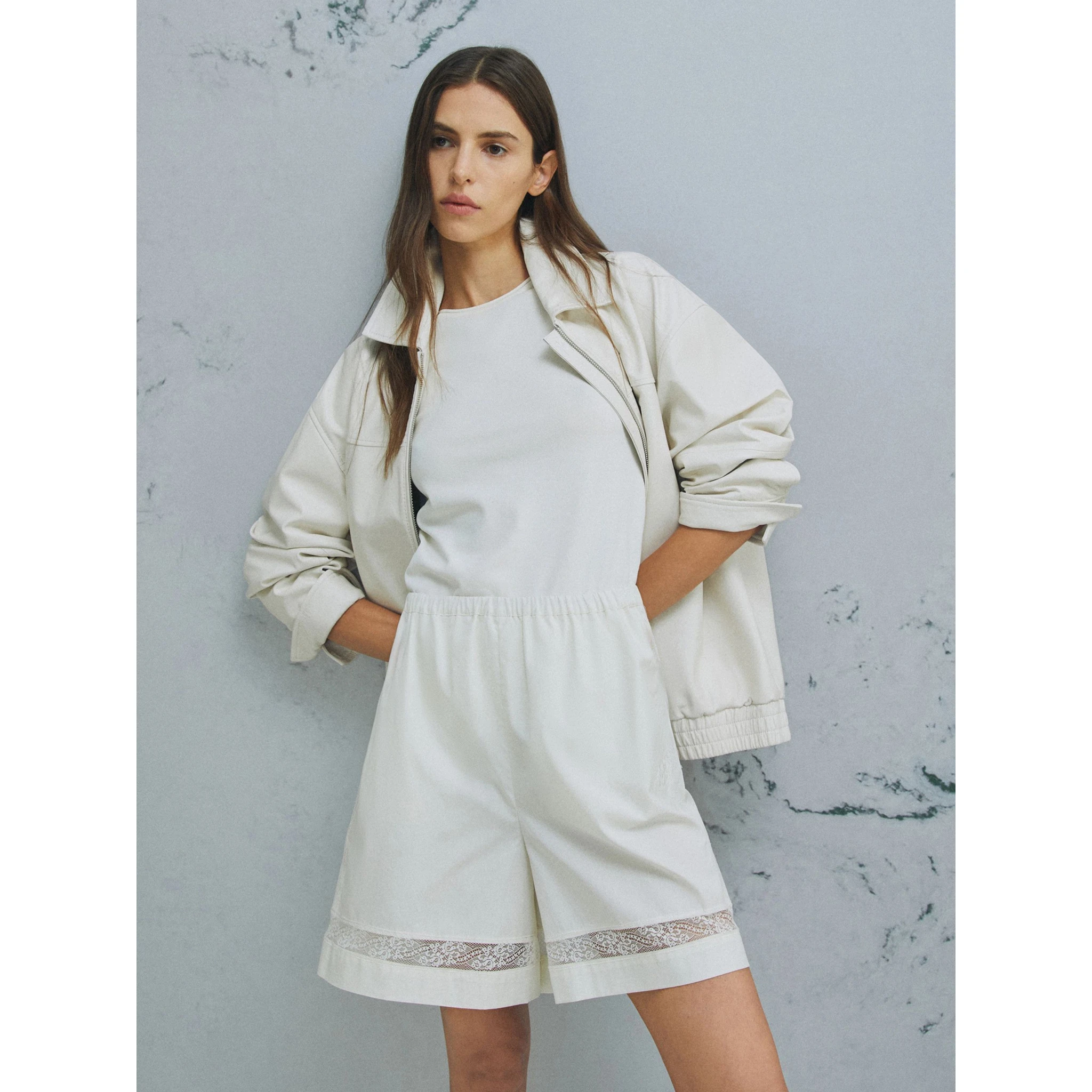 MARELLA MLMSPORT shorts