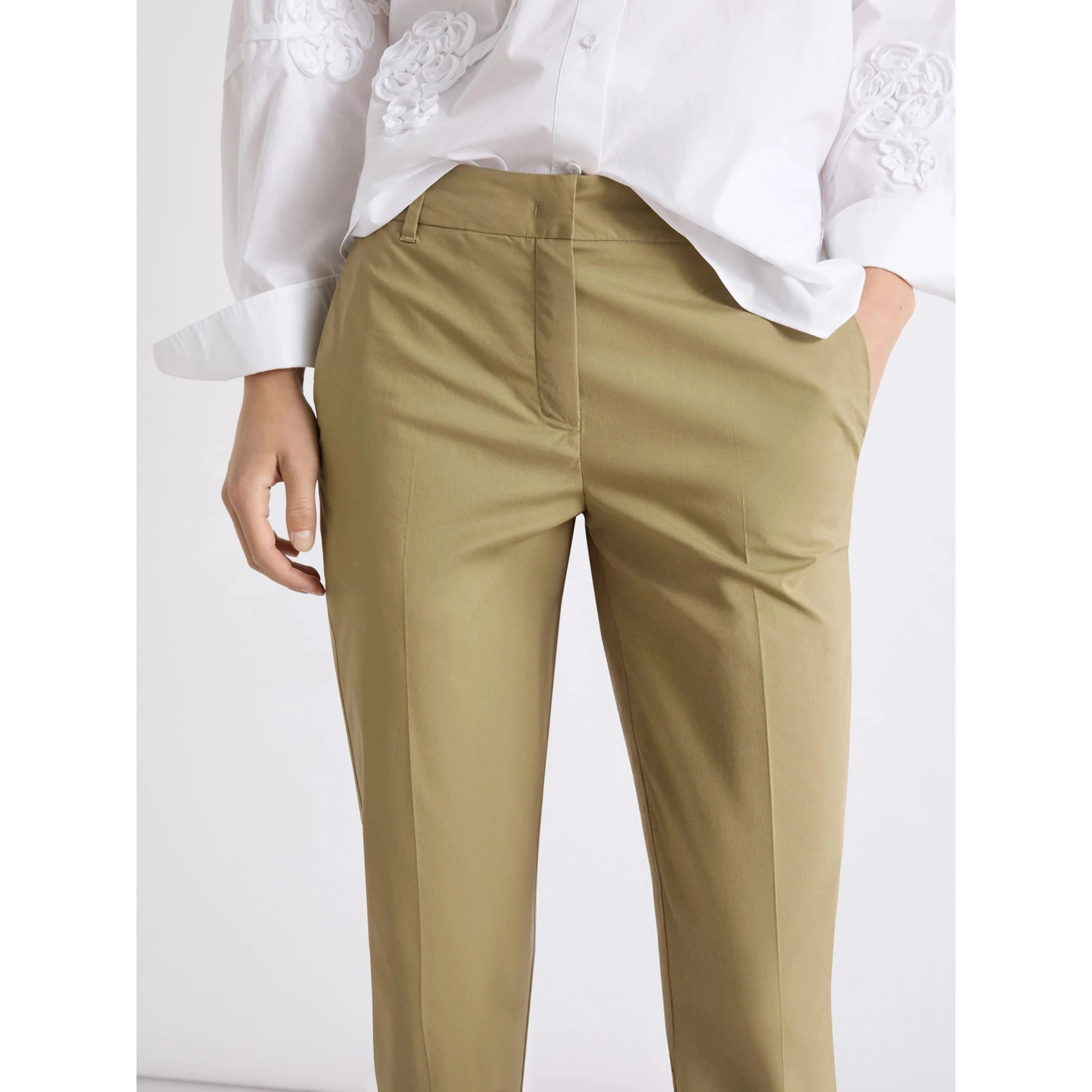 MARELLA MLLGETTONE trousers